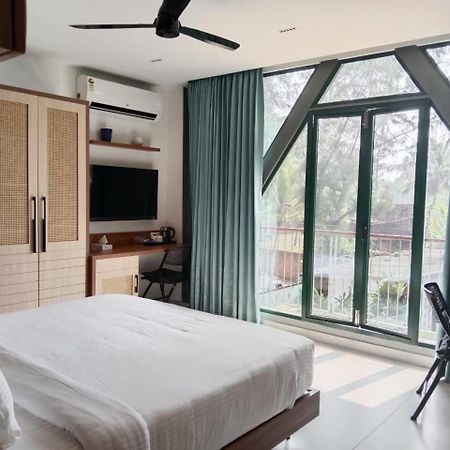 Anansa Boutique Hotel By The Kannur Club المظهر الخارجي الصورة