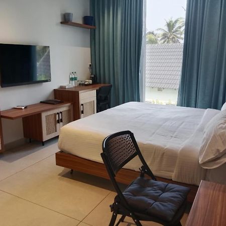 Anansa Boutique Hotel By The Kannur Club المظهر الخارجي الصورة
