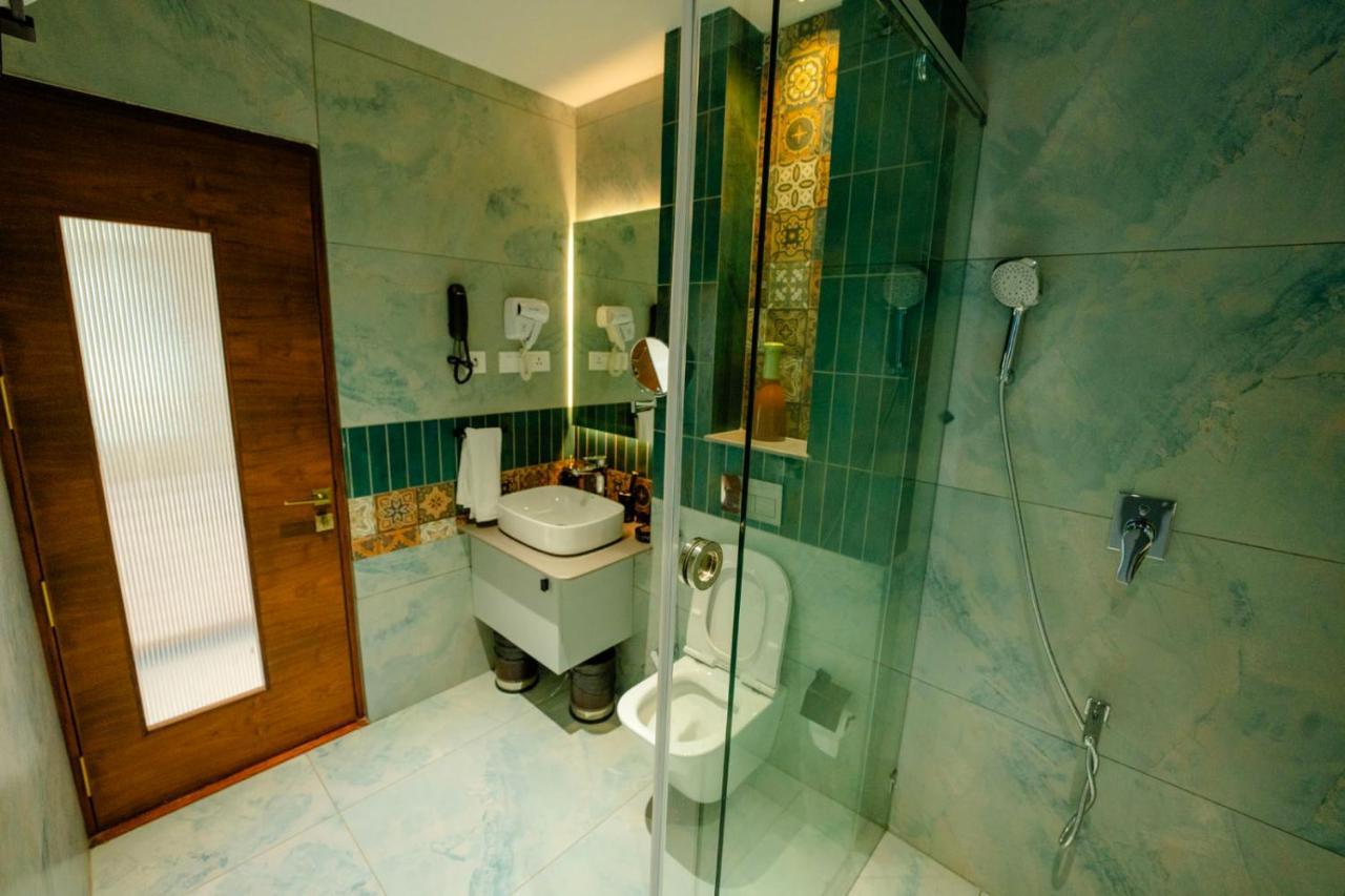 Anansa Boutique Hotel By The Kannur Club المظهر الخارجي الصورة