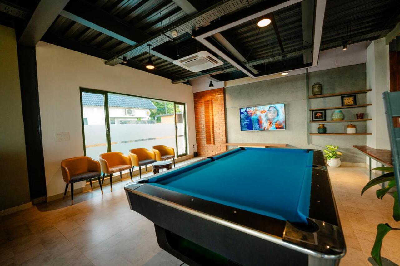 Anansa Boutique Hotel By The Kannur Club المظهر الخارجي الصورة