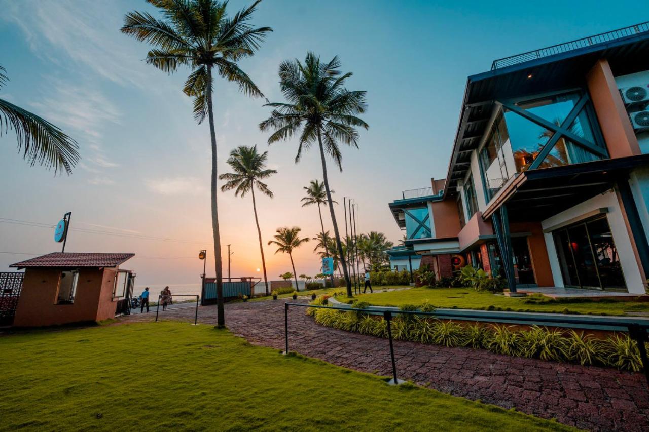 Anansa Boutique Hotel By The Kannur Club المظهر الخارجي الصورة