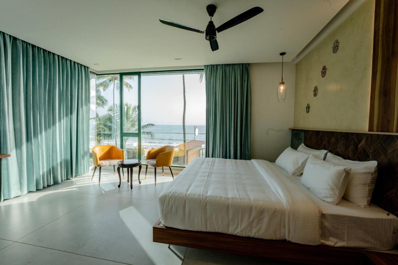 Anansa Boutique Hotel By The Kannur Club المظهر الخارجي الصورة
