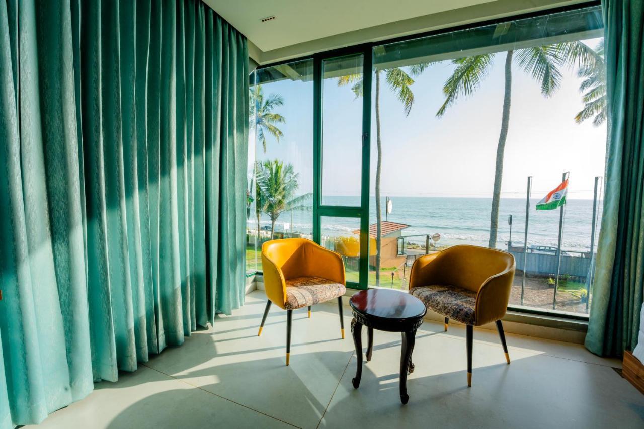 Anansa Boutique Hotel By The Kannur Club المظهر الخارجي الصورة