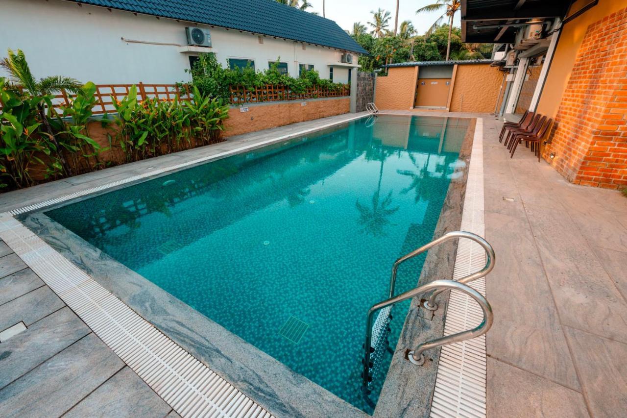 Anansa Boutique Hotel By The Kannur Club المظهر الخارجي الصورة
