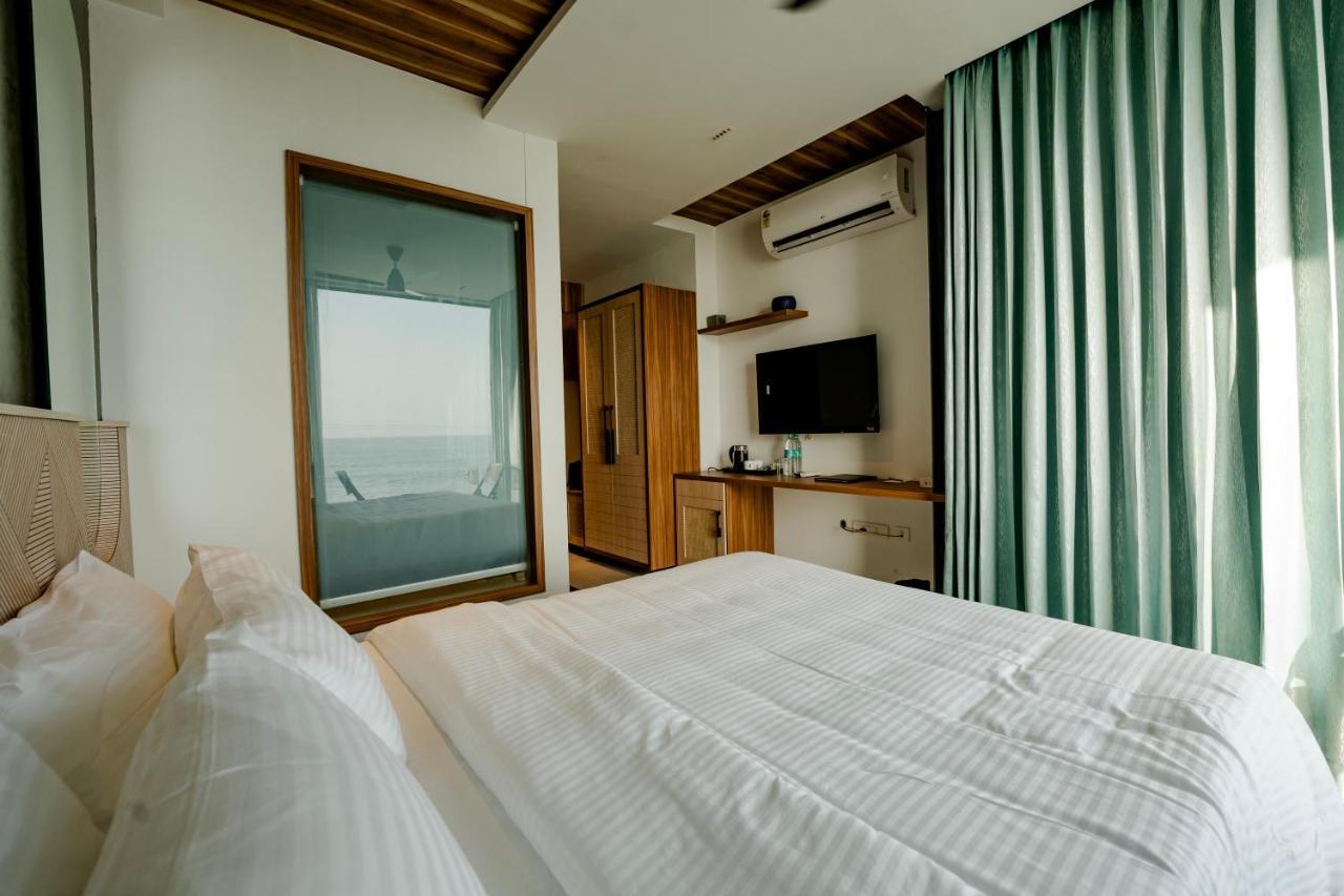 Anansa Boutique Hotel By The Kannur Club المظهر الخارجي الصورة