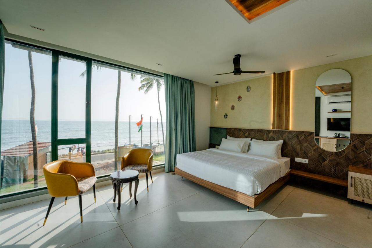 Anansa Boutique Hotel By The Kannur Club المظهر الخارجي الصورة