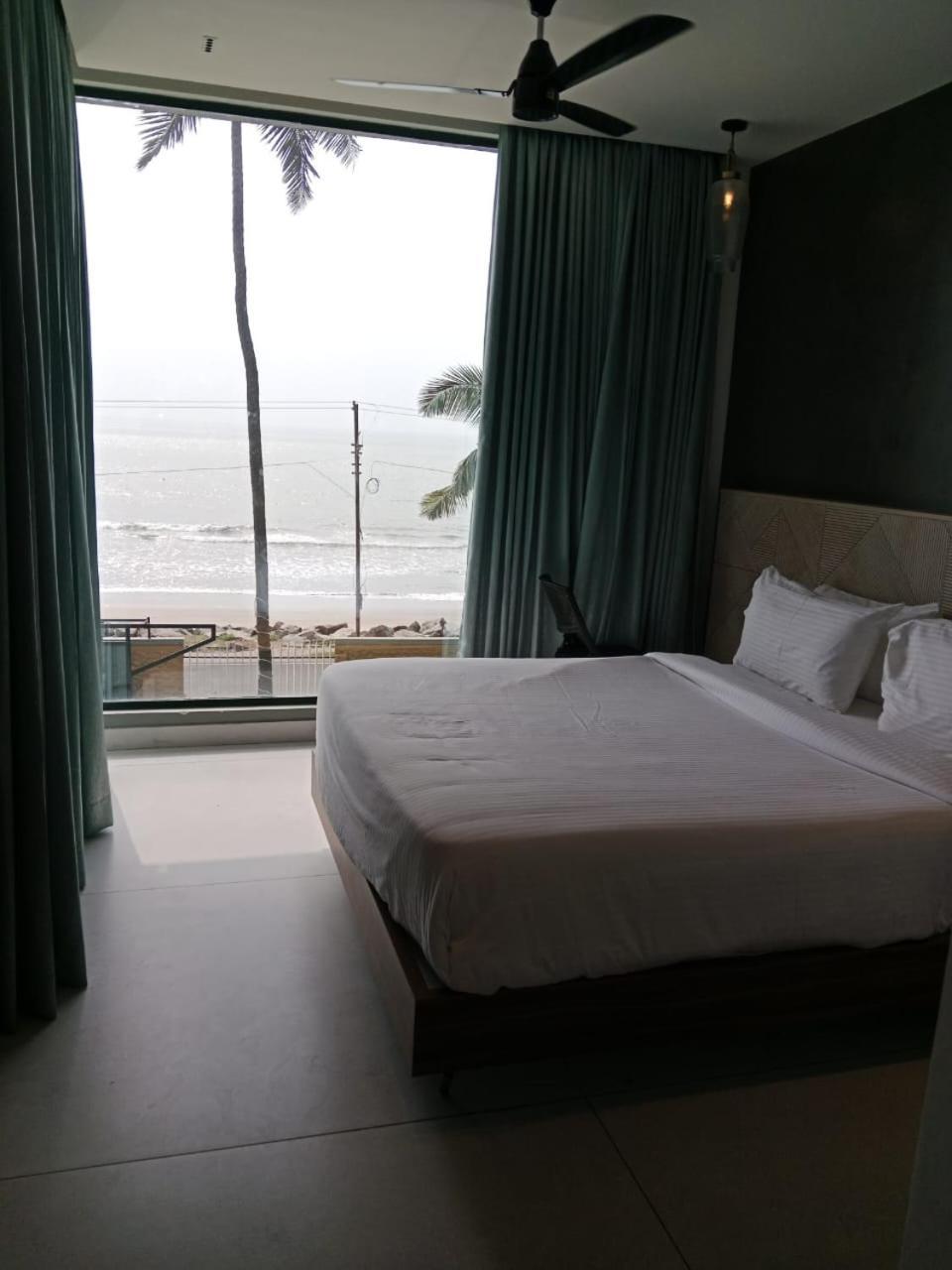 Anansa Boutique Hotel By The Kannur Club المظهر الخارجي الصورة