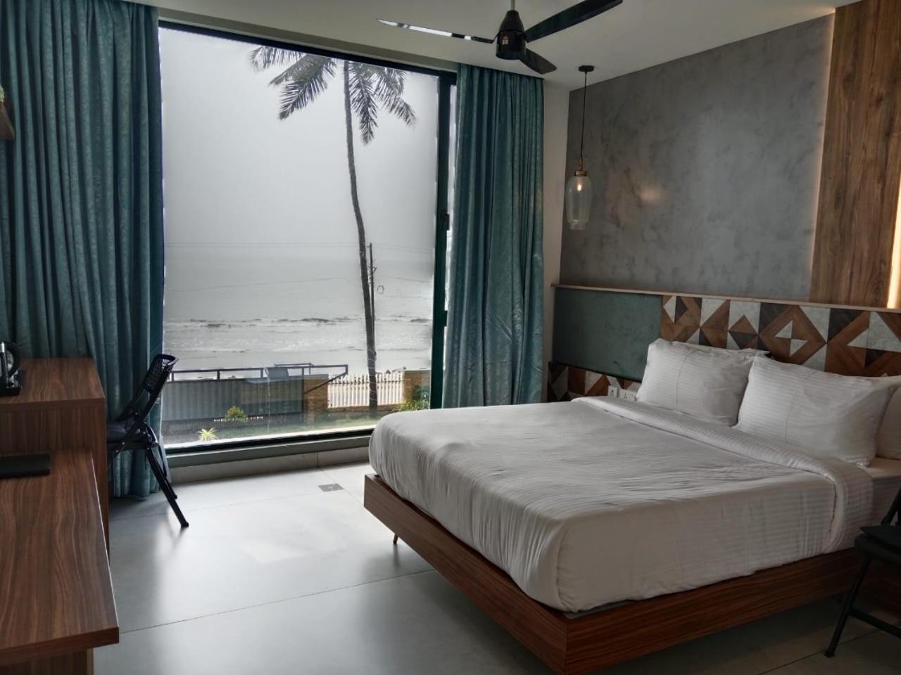 Anansa Boutique Hotel By The Kannur Club المظهر الخارجي الصورة
