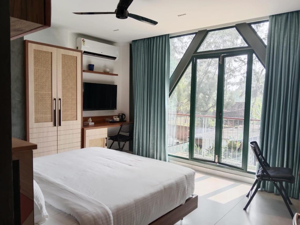 Anansa Boutique Hotel By The Kannur Club المظهر الخارجي الصورة