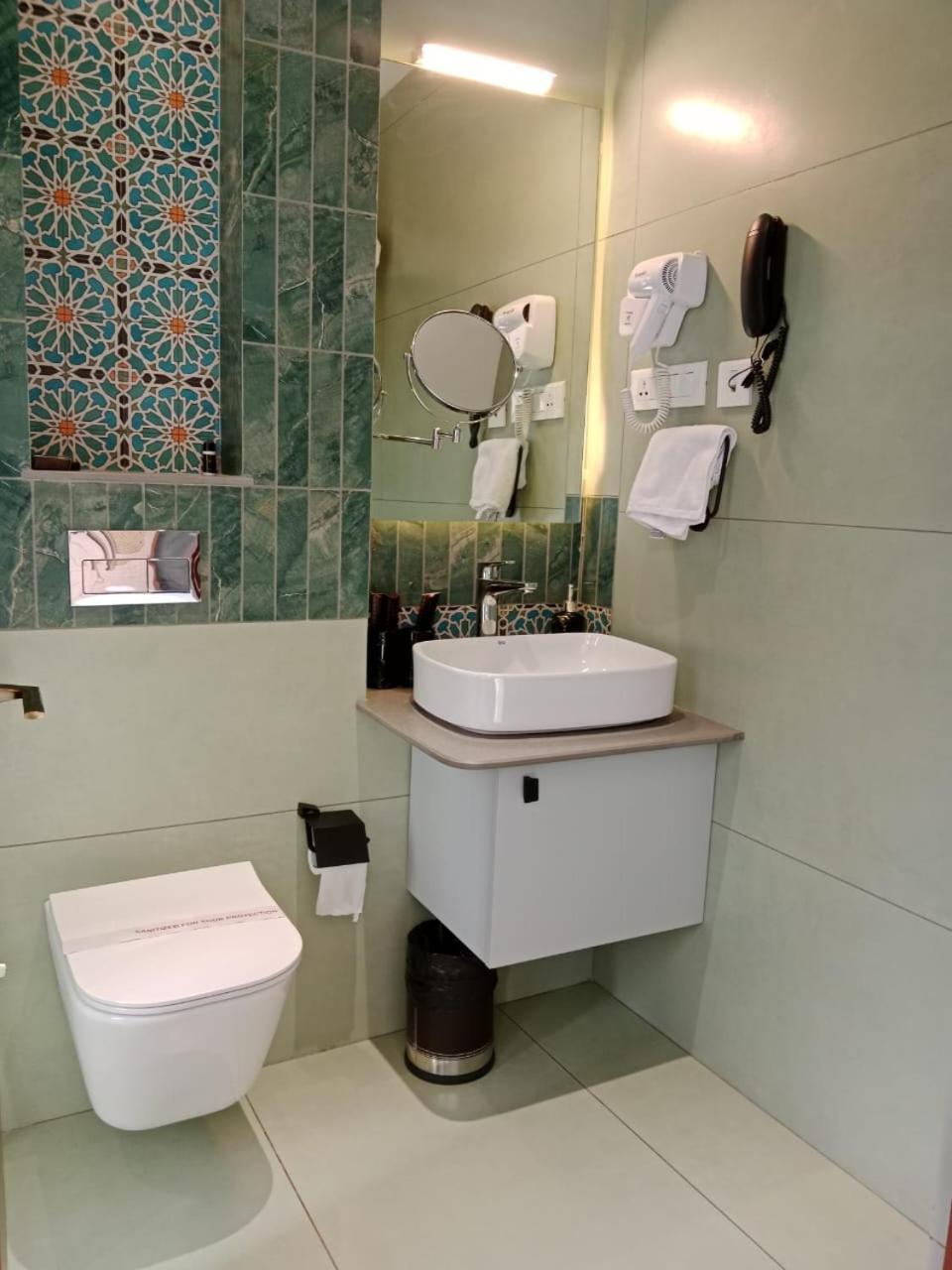 Anansa Boutique Hotel By The Kannur Club المظهر الخارجي الصورة