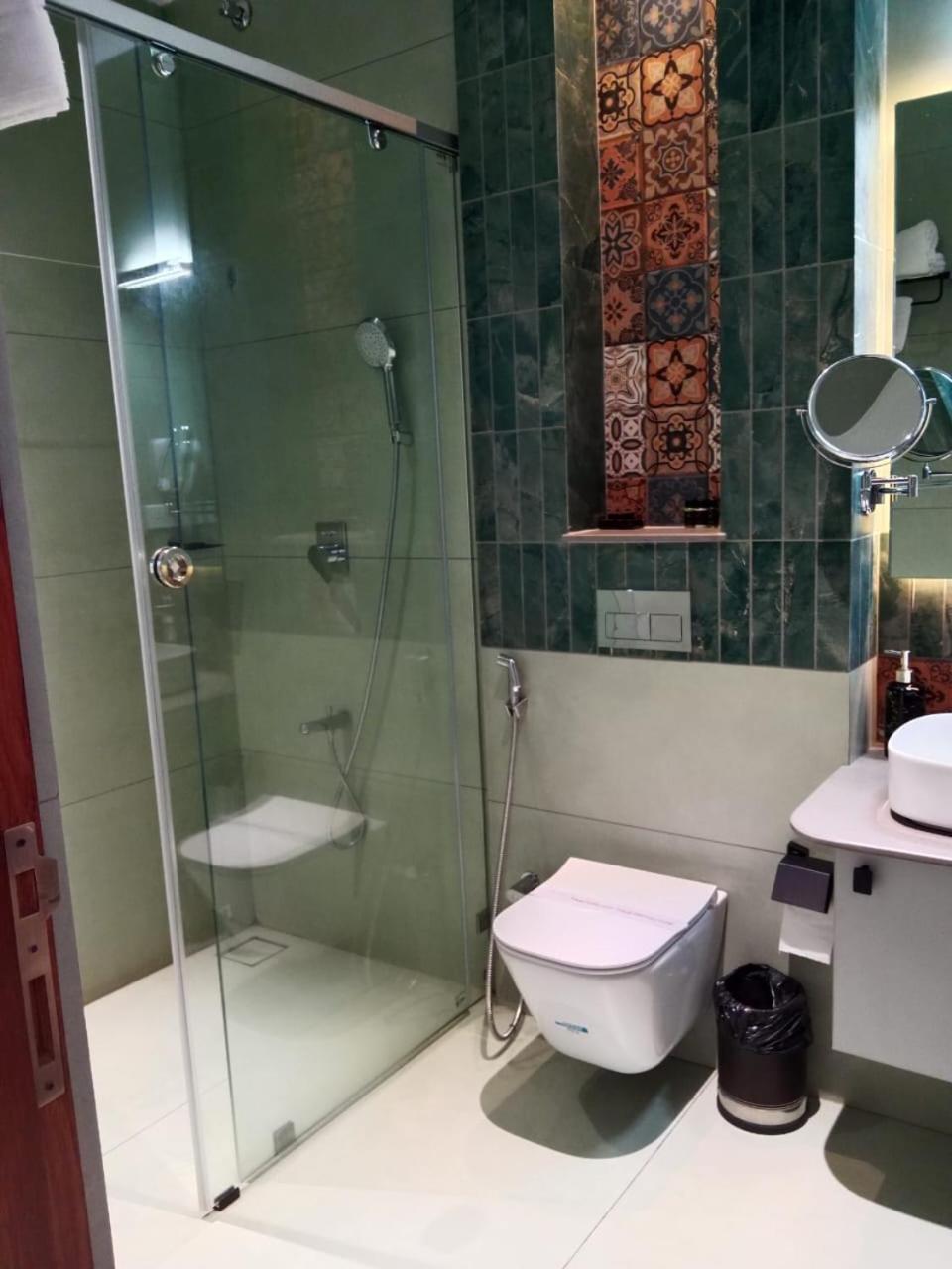 Anansa Boutique Hotel By The Kannur Club المظهر الخارجي الصورة